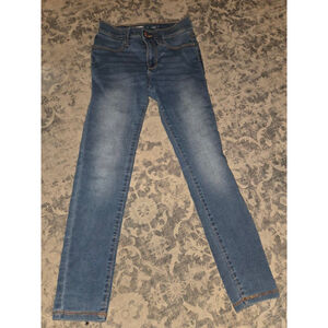 Girls Old Navy Blue Jeans Size 10